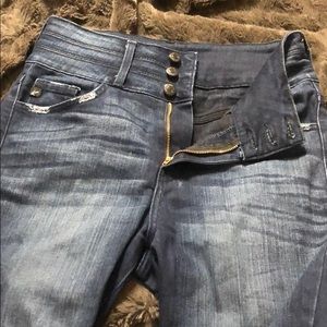 KanCan denim Kurvy fit